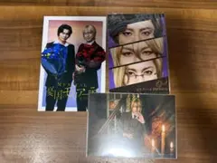 憂国のモリアーティ 1-22巻 全巻 The Rimains 1-3巻 小説3冊 - メルカリ