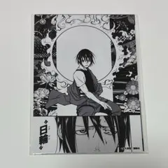 NARUTO 複製原画 カカシ オビト リン - メルカリ