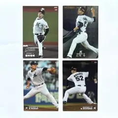 プロ野球チップス 2021 千葉ロッテマリーンズ 鳥谷敬 - メルカリ