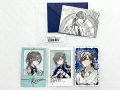 にじさんじ 叶 チェキ風カード レア メッセージカード まとめ売り