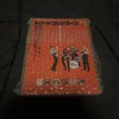美品 ベンチャーズ・ヒストリー・ボックスvol.1&vol.2&vol.3 - メルカリ