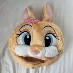 ミスバニー ファンキャップ