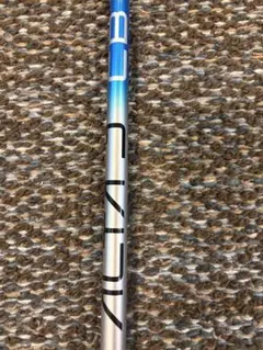 PING ALTA JCB BLUE SR ピンアルタ J CB FW用シャフト - メルカリ