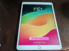 iPad Pro 10.5インチ ローズゴールド セルラーモデル