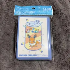 ポケモンカード デッキシールド ミックスオレ