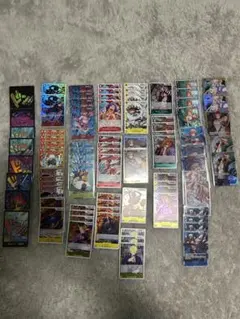 ワンピースカードパラレルまとめ売り