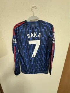ひ*ま様 【新品】サカ　ユニフォーム　長袖　アーセナル　新品タグ付き