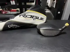 Callaway ROGUE ST LS 4番 16.5フェアウェイウッド