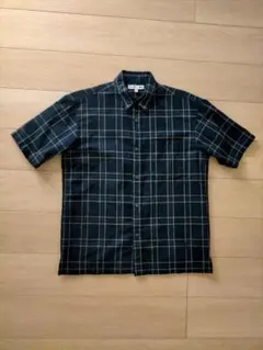 JWANDERSON UNIQLO ユニクロ チェックシャツ M