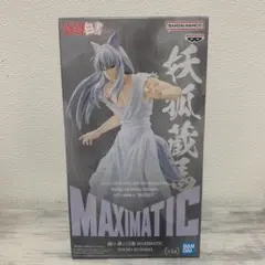 BANDAI NAMCO MAXIMATIC 妖狐蔵馬