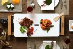 2026年最新】プリンセス ホットプレートの人気アイテム - メルカリ