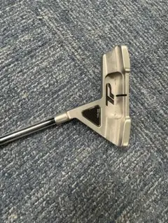 TaylorMade TPトラス パター B3TH トラスヒール　34