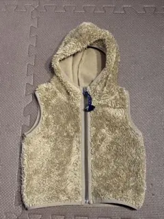 THE NORTH FACE ベスト 90