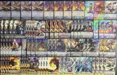 2025年最新】ヴァイス オーバーロード デッキの人気アイテム