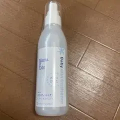 新品未使用　Mama & Kids ベビースキンフレッシュナー 180ml