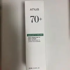 【新品未開封】anua アヌア ドクダミ デイリーローション200ml