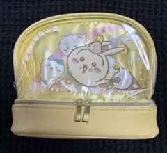 ちいかわ 2段ポーチ うさぎのサムネイル
