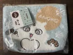 ちいかわ エニマイくじ　あのこポーチ