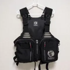 2026年最新】Pazdesign フィッシングベストの人気アイテム - メルカリ