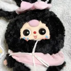 baby three　リリーランド　人形　ぬいぐるみ　　400%　　第5世代 baby three リリーランド 人形 ぬいぐるみ 400% 第5世代 - メルカリ