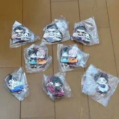 ばんちょうこう 呪術廻戦 死滅回游 脹相 虎杖悠仁 乙骨憂太 他