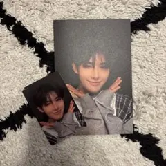 BOYS II PLANET AFTER: JOURNEY イチェン