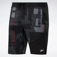 Reebok Speedwick トレーニングショーツ Lサイズ