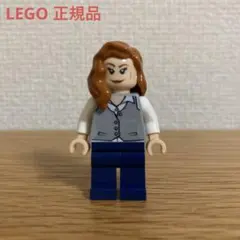 ぐ*ん様 LEGO 76009 ミニフィグ ロイスレイン DC スーパーヒーロー