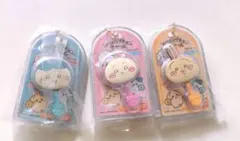 ちいかわ ミニチュアロリポップチョコチャーム ハチワレ　うさぎ