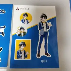 ドズル社　ローソンコラボ　ブロマイド　 オンリー