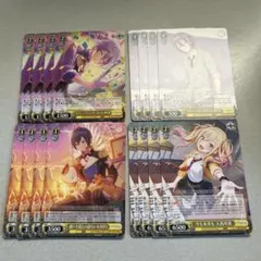 2026年最新】プロセカ ヴァイスシュヴァルツ まとめ売りの人気アイテム
