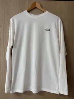 THE NORTHFACE Ready To Ski Tee NT82184タグ