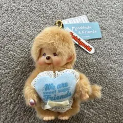 Monchhichi ぬいぐるみ 新品