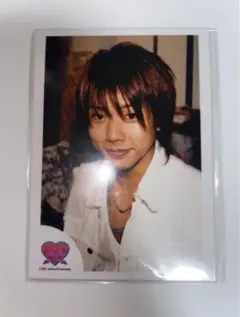 NEWS 増田貴久 ミニフォトセット