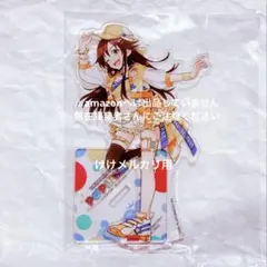 今井加奈 ポップリンクス アクリルスタンド 限定品 未開封 シンデレラ