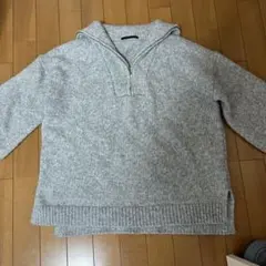 値下げしました！バイヤードストーム　ニットセーター BARNYARDSTORM