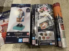 一番くじ ハリーポッター ラストワン賞,A賞,C賞他