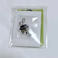 オトパ 2026 キーホルダー　チャーム シャレマニ　マモル