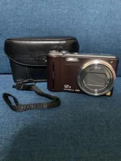 ✨準美品✨パナソニック LUMIX DMC-TZ7 コンデジ - メルカリ
