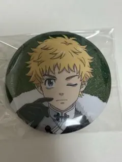 東京リベンジャーズ 缶バッジ 花垣武道 - メルカリ