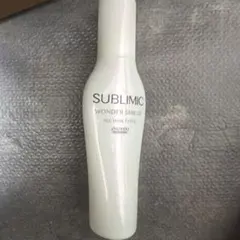 資生堂プロフェッショナル　ワンダーシールドh