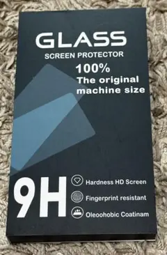 携帯電話保護フィルム　iPhone12 2枚入り