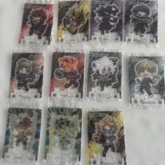 僕のヒーローアカデミア ヒロアカ ショコラグーテ まとめ売り