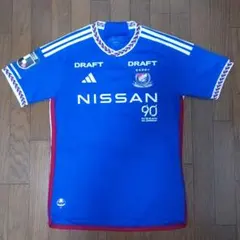 横浜マリノス 2023 ホームユニフォーム 永戸勝也 XL マーキング - メルカリ