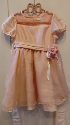 キャサリンコテージ　ドレス　120cm