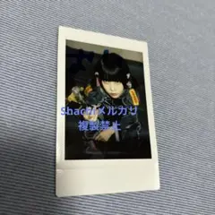 【美品】ゆるめるモ！ あのちゃん チェキ Amazon.co.jp: あのちゃんチェキ : おもちゃ