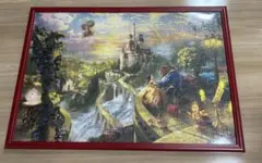 2026年最新】パズル完成品の人気アイテム - メルカリ