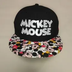 ニューエラ9FIFTY×ミッキーマウス 東京ディズニーリゾート　キャップ