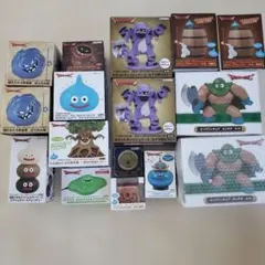 ドラゴンクエスト ベル付き　キングスライム　とうぞくのカギ　ホイミスライム ドラゴンクエスト ベル付き キングスライム とうぞくのカギ ホイミ