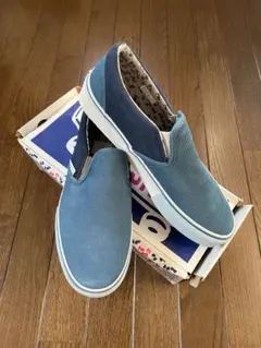 VANS×MARC JACOBS バンズ スリッポン US10(28cm)